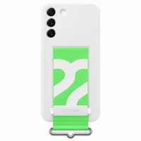 Samsung EF-GS906T mobile phone case 16.8 cm (6.6\) Cover White