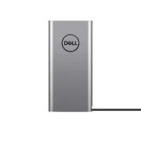 DELL 451-BCDV power bank Lithium-Ion (Li-Ion) Silver