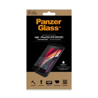 PanzerGlass Screen Protector Apple iPhone 8 | 7 | 6s | 6 | SE...