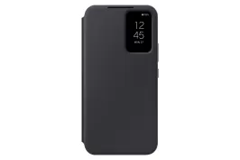 Samsung EF-ZA546 mobile phone case 16.3 cm (6.4\) Wallet case Black