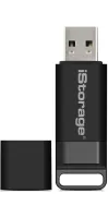 iStorage datAshur BT USB flash drive 128 GB USB Type-A 3.2 Gen 1...
