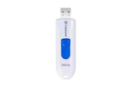 Transcend JetFlash 790 USB flash drive 256 GB USB Type-A 3.2 Gen 1...