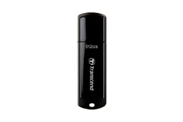 Transcend JetFlash 700 USB flash drive 512 GB USB Type-A 3.2 Gen 1...