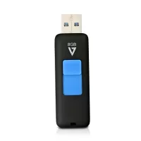 V7 VF38GAR-3E USB flash drive 8 GB USB Type-A 3.2 Gen 1 (3.1 Gen...