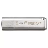 Kingston Technology IronKey Locker+ 50 USB flash drive 16 GB USB...