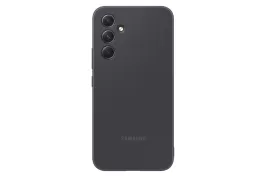 Samsung EF-PA546 mobile phone case 16.3 cm (6.4\) Cover Black