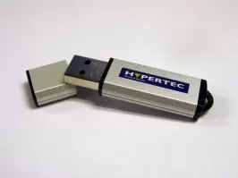 Hypertec HYFLUSB3364G-M3 USB flash drive 64 GB USB Type-A