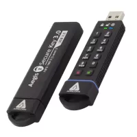 Apricorn ASK3 USB flash drive 16 GB USB Type-A 3.2 Gen 2 (3.1 Gen...