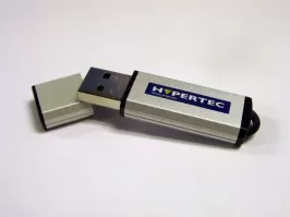 Hypertec HYFLUSB3316G-M3 USB flash drive 16 GB USB Type-A