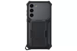 Samsung EF-RS916CBEGWW mobile phone case 16.8 cm (6.6\) Cover Black