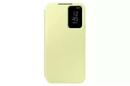 Samsung EF-ZA546 mobile phone case 16.3 cm (6.4\) Wallet case Lime