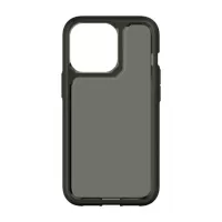 Griffin Survivor Strong mobile phone case 15.5 cm (6.1\) Cover Black