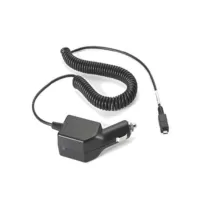 Zebra VCA400-02R mobile device charger Grey Auto