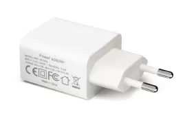 CoreParts MBXAP-AC0007 mobile device charger White Indoor