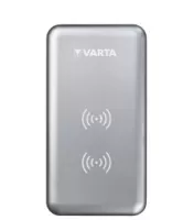 Varta 57912 101 111 mobile device charger Indoor Silver