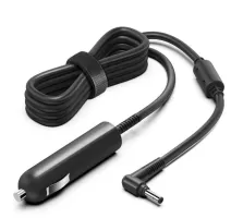CoreParts MBXLE-DC0003 mobile device charger Black Auto