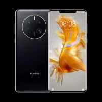 HUAWEI Mate50 Pro Black