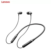 Lenovo xe05 Earbuds BT 5.0 Headphones Magnetic Neckband Earphone