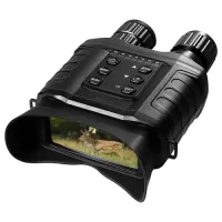 WG550B Binoculars IR Night Vision Scope with 32GB TF Card