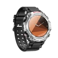 T96 Smart Bracelet Sports Watch 2 in 1 Multi-function Smartwatch with Earbuds