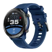 Zeblaze Stratos 2 Lite GPS Smart Watch 1.32-Inch IPS FullTouch Screen Fitness Tracker