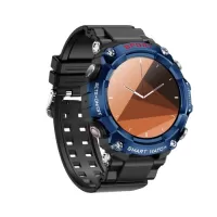 T96 Smart Bracelet Sports Watch 2 in 1 Multi-function Smartwatch with Earbuds