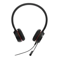 Jabra Evolve 30 II Headset Head-band 3.5 mm connector 5399-823-309