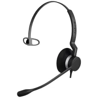 Jabra Biz 2300 QD Mono Headset Head-band Black 2303-820-104
