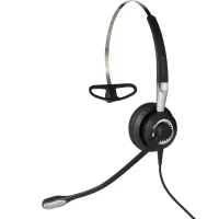 Jabra Biz 2400 II QD Mono NC 3 in 1 Headset Head-band 2406-820-204