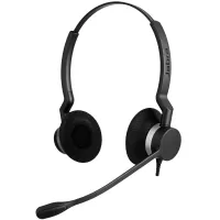 Jabra Biz 2300 Duo USB UC Headset Head-band USB Type-A 2399-829-109
