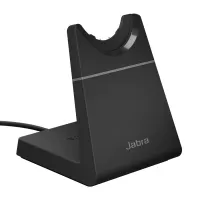 Jabra 14207-55 headphone/headset accessory Base station 14207-55