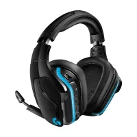 Logitech G G935 Wireless 7.1 Surround Sound LIGHTSYNC 981-000744