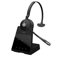 Jabra Engage 65 Mono Headset Head-band Black 9553-553-111