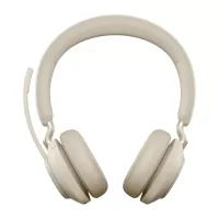 Evolve2 65 - MS Stereo - Headset - Head-band - 26599-999-898