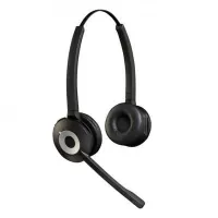Jabra 14401-16 headphones/headset Head-band Black 14401-16
