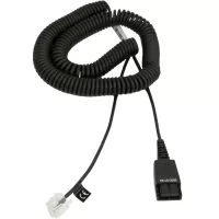 Jabra 8800-01-94 headphone/headset accessory Cable 8800-01-94