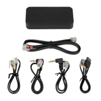 Jabra 14201-45 headphone/headset accessory Control adapter 14201-45