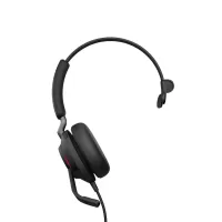 Jabra Evolve2 40, UC Mono Headset Head-band USB Type-A 24089-889-999