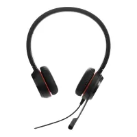 Jabra Evolve 30 II HS Stereo - Headset (14401-21) 14401-21