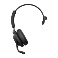 Jabra Evolve2 65, MS Mono Headset Head-band USB Type-C 26599-899-899