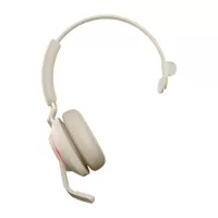 Jabra Evolve2 65, MS Mono Headset Head-band USB Type-C 26599-899-898