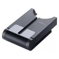 Jabra 14209-01 mobile device charger Black, Silver Indoor 14209-01