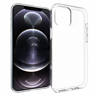 eSTUFF Clear soft Case for iPhone 13 Pro Max mobile phone case 17...