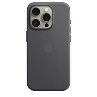 Apple iPhone 15 Pro Case with MagSafe - Black