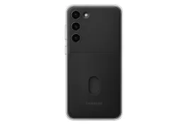 Samsung EF-MS916CBEGWW mobile phone case 16.8 cm (6.6\) Cover Black