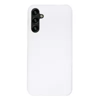 Samsung Galaxy S23 FE Rubberized Plastic Case - White