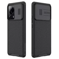 Xiaomi 13 Lite/Civi 2 Nillkin CamShield Pro Hybrid Case - Black