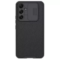 Samsung Galaxy A54 5G Nillkin CamShield Pro Hybrid Case - Black