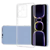 Xiaomi 13T/13T Pro Anti-Slip TPU Case - Transparent