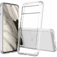 Google Pixel 8 JT Berlin Pankow Clear Case - Transparent